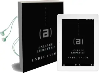 Descargar AudioLibro Enlla de l Horitzo de Enric Valor año 2011