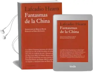 Descargar AudioLibro Fantasmas de la China de Lafcadio Hearn año 2011
