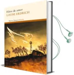 Descargar AudioLibro Filtro de Amor de Louise Erdrich año 2011
