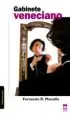 AudioLibro Gabinete Veneciano de Fernando Rodriguez Mansilla