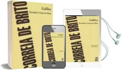 Descargar AudioLibro Galilea de Ronaldo Correia De Brito año 2011