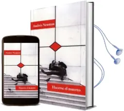 Descargar AudioLibro Hacerse el Muerto de Lucia Scuderi año 2011