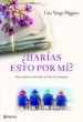 AudioLibro ¿Harias Esto por mi? + Marcapaginas Exclusivo de Lisa Verge Higgins