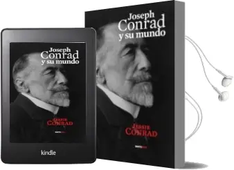Descargar AudioLibro Joseph Conrad y su Mundo de Jessie Conrad año 2011