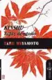 AudioLibro Kinshu Tapiz de Otoño de Teru Miyamoto