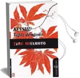 Descargar AudioLibro Kinshu Tapiz de Otoño de Teru Miyamoto año 2011