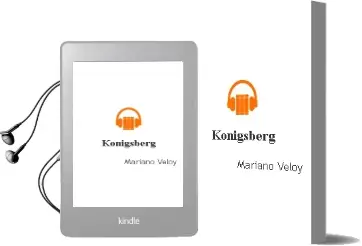 Descargar AudioLibro Konigsberg de Mariano Veloy año 2011