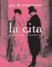 AudioLibro La Cita de Guy De Maupassant