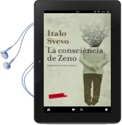 Descargar AudioLibro La Consciencia de Zeno de Italo Svevo año 2011