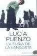AudioLibro La Furia de la Langosta de Lucia Puenzo