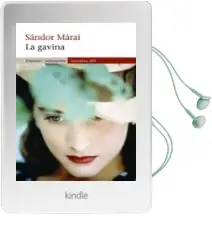 Descargar AudioLibro La Gavina de Sandor Marai año 2011
