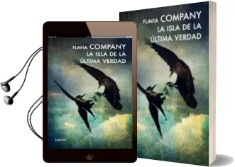 Descargar AudioLibro La Isla de la Ultima Verdad de Flavia Company año 2011