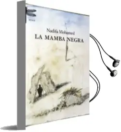 Descargar AudioLibro La Mamba Negra de Nadifa Mohamed año 2011