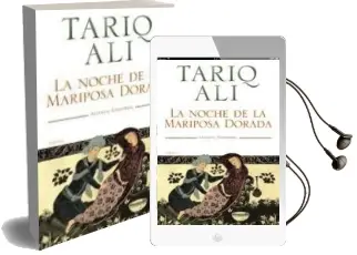 Descargar AudioLibro La Noche de la Mariposa Dorada de Jordi Vives año 2011