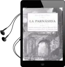 Descargar AudioLibro La Parnasida de Jose Pueyo Y Pueyo año 2011