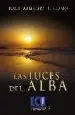 AudioLibro Las Luces del Alba de Raul Almagro Urbano
