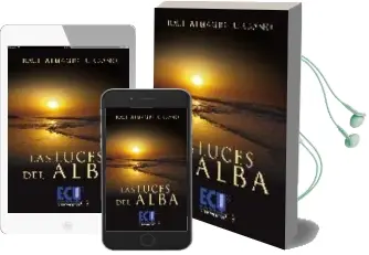 Descargar AudioLibro Las Luces del Alba de Raul Almagro Urbano año 2011