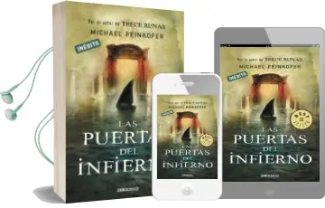 Descargar AudioLibro Las Puertas del Infierno de Michael Peinkofer año 2011