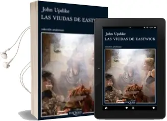 Descargar AudioLibro Las Viudas de Eastwick de John Updike año 2011