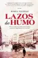 AudioLibro Lazos de Humo de Maria Iglesias