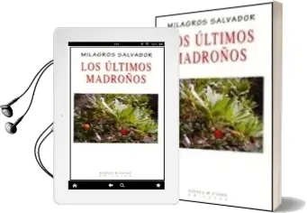Descargar AudioLibro Los Ultimos Madroños de Milagros Salvador año 2011