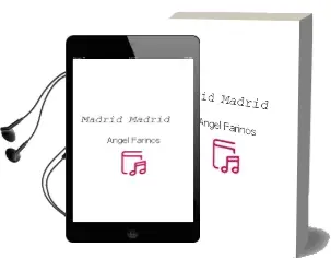 Descargar AudioLibro Madrid, Madrid de Angel Farinos año 2011
