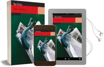 Descargar AudioLibro Mala Premsa de Pep Prieto año 2011