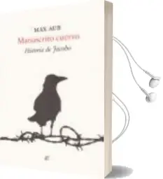 Descargar AudioLibro Manuscrito Cuervo de Max Aub año 2011