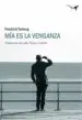 AudioLibro Mia es la Venganza de Friedrich Torberg