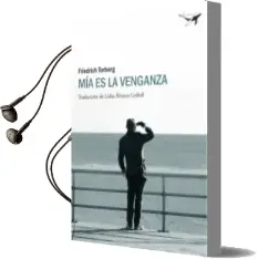Descargar AudioLibro Mia es la Venganza de Friedrich Torberg año 2011