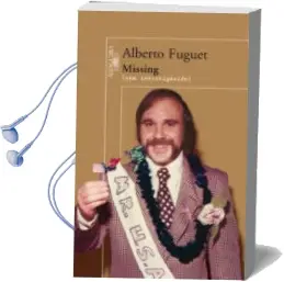 Descargar AudioLibro Missing de Alberto Fuguet año 2011