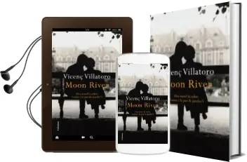 Descargar AudioLibro Moon River de Vicenç Villatoro Lamolla año 2011