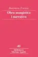 AudioLibro Obra Assagistica i Narrativa de Bartomeu Forteza Pujol