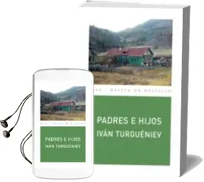 Descargar AudioLibro Padres e Hijos de Ivan Turgueniev año 2011