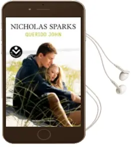 Descargar AudioLibro Querido John de Nicholas Sparks año 2011
