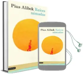Descargar AudioLibro Raices Nomadas de Pius Alibek año 2011