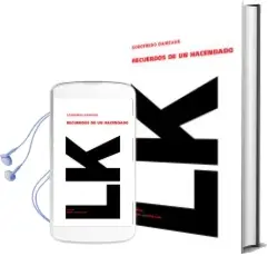 Descargar AudioLibro Recuerdos de un Hacendado de Godofredo Daireaux año 2011