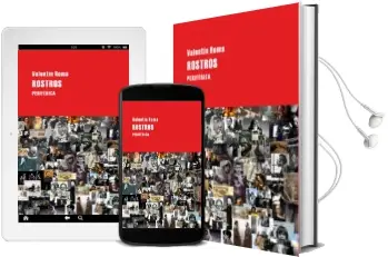 Descargar AudioLibro Rostros de Valentin Roma año 2011