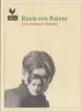 AudioLibro Rusia con Rainer de Lou Andreas Salome