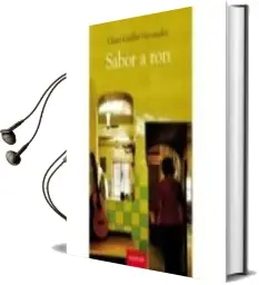 Descargar AudioLibro Sabor a ron de Charo Cutillas Hernandez año 2011
