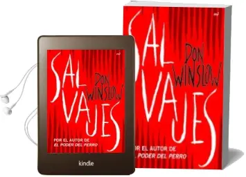 Descargar AudioLibro Salvajes de Don Winslow año 2011