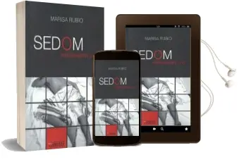 Descargar AudioLibro Sedom Indebidamente Tuyo de Marisa Rubio año 2011
