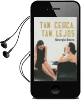 Descargar AudioLibro Tan Cerca tan Lejos de Georgia Beers año 2011