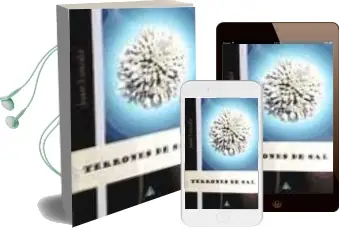 Descargar AudioLibro Terrones de sal de Juan Losada año 2011