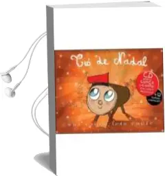 Descargar AudioLibro Tio de Nadal (Libro + cd) de Manel Rouras año 2011