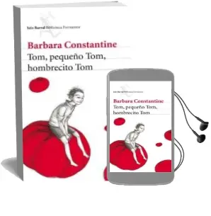 Descargar AudioLibro Tom, Pequeño Tom, Hombrecito tom de Barbara Constantine año 2011
