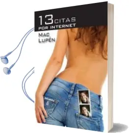 Descargar AudioLibro Trece Citas por Internet de Mac Lupen año 2011