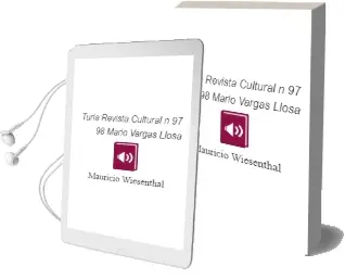 Descargar AudioLibro Turia: Revista Cultural nº 97-98: Mario Vargas Llosa de Mauricio Wiesenthal año 2011