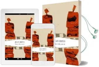 Descargar AudioLibro Una Vida sin ti de Jean Rhys año 2011