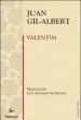 AudioLibro Valentin de Juan Gil Albert